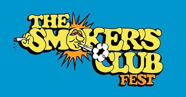 The Smokers Club Fest 2023 Tickets, Lineup! Glen Helen Amphitheatre, San Bernardino / Los Angeles, SoCal