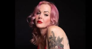 Storm Large Tickets on Sale! McCallum Theatre, Palm Desert > 11/15/25