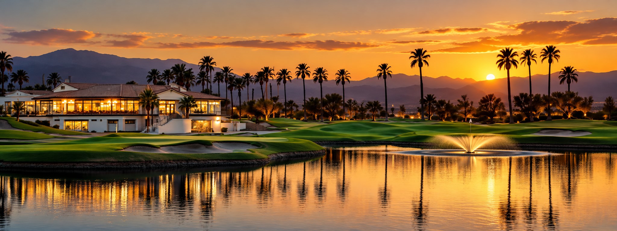 terra lago
