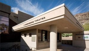 Annenberg Theater - Palm Springs Attractions - PalmSprings