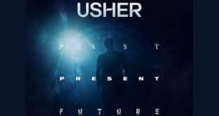 Usher Concert Tickets & Packages, Intuit Dome Inglewood / Los Angeles > Sept 21 & 22 and 24 & 25, 2024