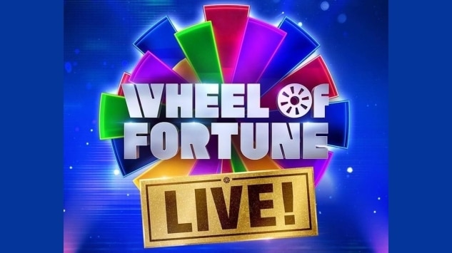 Wheel of Fortune Tickets! The Show - Agua Caliente Casino, Rancho Mirage > 4/27/24