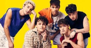 Why Don't We Concert Tickets! YouTube Theater, Hollywood Park, Inglewood / Los Angeles, 8/21/22